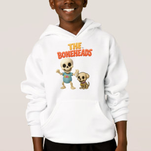 O Bebê Boneheads e Waggles