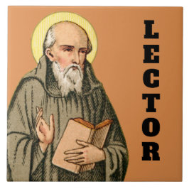 O Bede Venerável como Pastor (P 008)