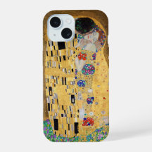 O Beijo de Gustav Klimt