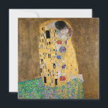 O Beijo de Gustav Klimt<br><div class="desc">O Beijo de Gustav Klimt</div>