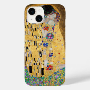 O Beijo de Gustav Klimt
