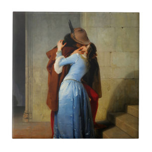 O Beijo Francesco Hayez