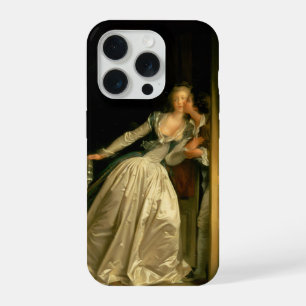 O Beijo Roubado Fragonard