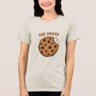 O Biscoito de Chocolate Chip Lanche Casal Correspo