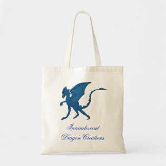 O bolsa azul do dragão - por IDC - Script a versão