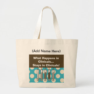 O bolsa clínico dos instrutores da enfermeira de