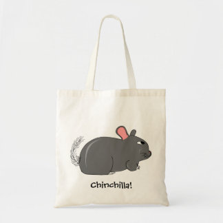 O bolsa da chinchila