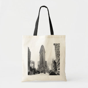 O bolsa da foto de Flatiron