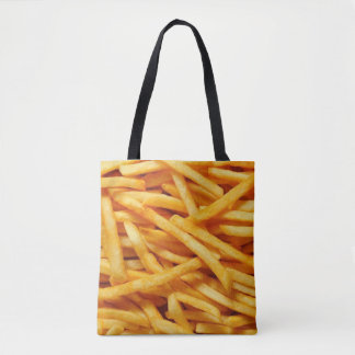 O bolsa da fritada do francês