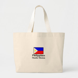 O bolsa da missão de Filipinas Manila