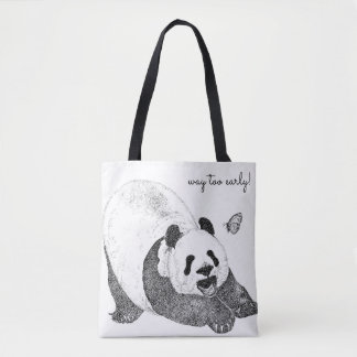 O bolsa da panda