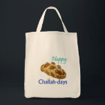 O bolsa de Chalá-dias<br><div class="desc">Comemore os Chalá-dias! Trabalhos para algum feriado judaico (exceto o Passover e o Yom Kipur…).</div>