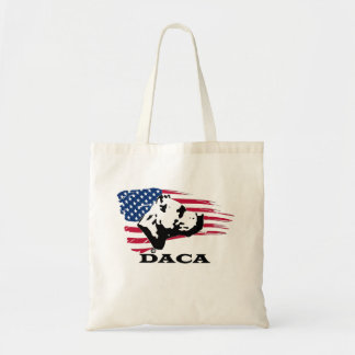 O bolsa de DACA