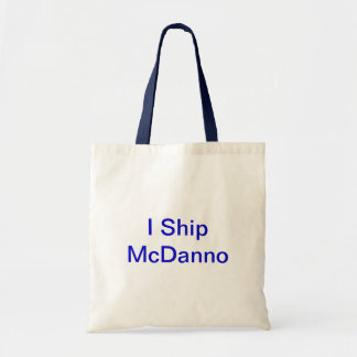 O bolsa de McDanno