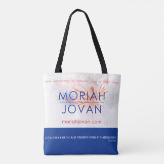 O bolsa de Moriah Jovan