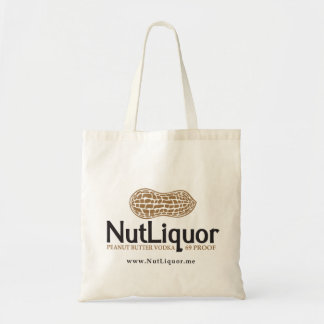 O bolsa de NutLiquor