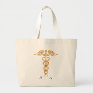 O bolsa do Caduceus