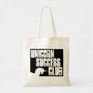 O bolsa do clube do sucesso do unicórnio