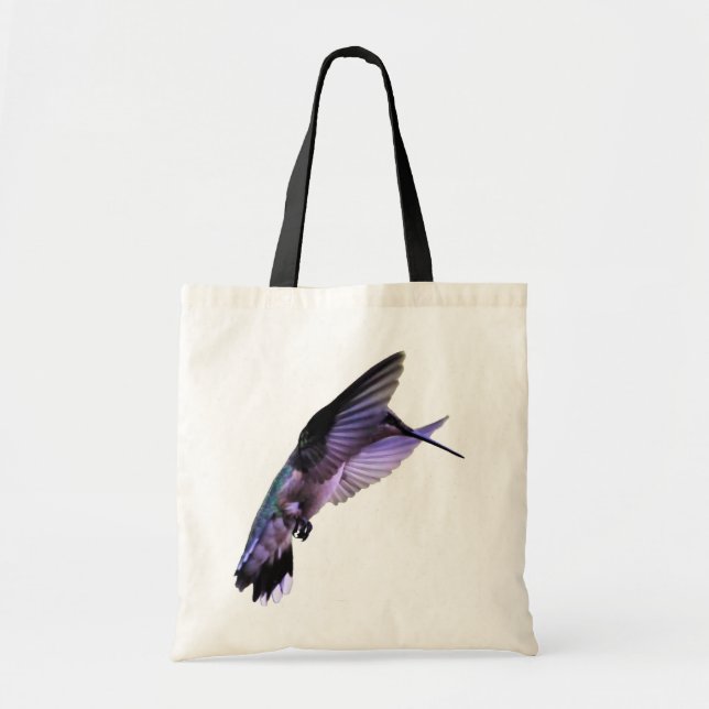 O bolsa do colibri do bebê (Frente)