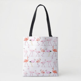 O bolsa do flamingo