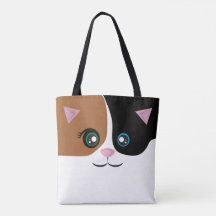 O bolsa do gato - chita