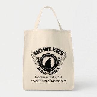O bolsa do Howler