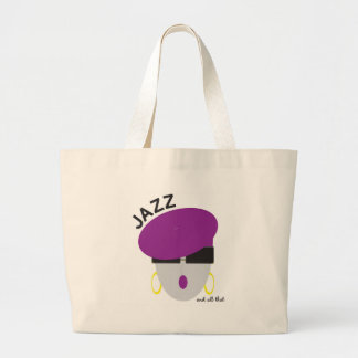 O bolsa do "jazz" de AnabelNY