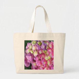 O bolsa do mantimento da flor do Hydrangea