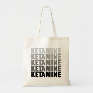 O bolsa do mantimento do Ketamine