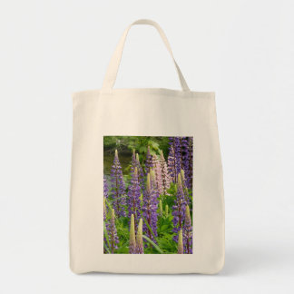 O bolsa do mantimento do Lupine
