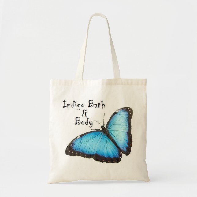 O bolsa do mercado (Frente)