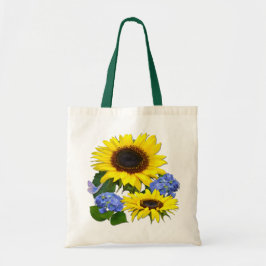 O bolsa do orçamento do ~ dos GIRASSÓIS & dos