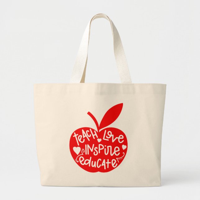 O bolsa do professor (Frente)