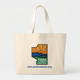 O bolsa dos Dems de Park County