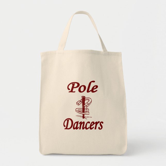 O bolsa em ferradura do lançamento (Frente)