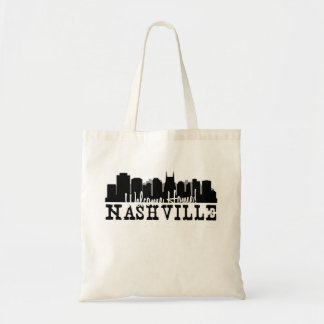 O bolsa Home bem-vindo de Nashville