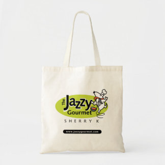 O bolsa jazzístico do gourmet