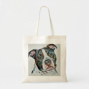 O BOLSA LOVEABLE DE PITBULL