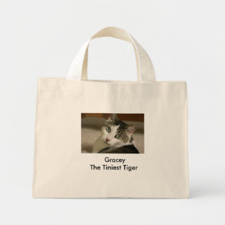O Bolsa Natural Tigre Mais Pequeno