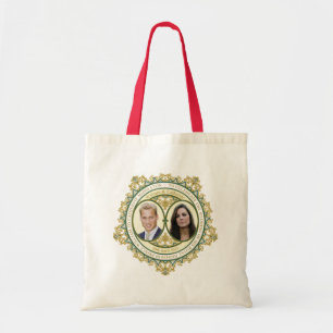 O bolsa real do casamento