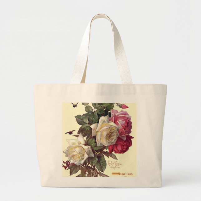 O bolsa rosado (Frente)