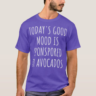 O bom humor de hoje é patrocinado pela Camiseta Av