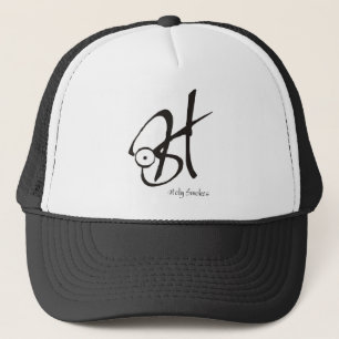 O boné do camionista de H.Smokes