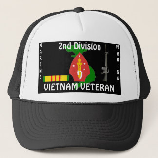 ò Boné marinho da bola do Div Vietnam