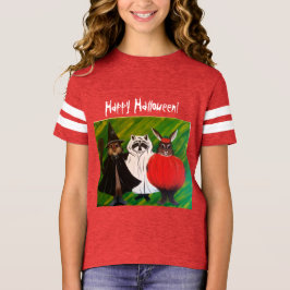 "O BOO da Sra. Elizabeth!