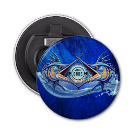 O Botão Gêmeo Marlin Abre