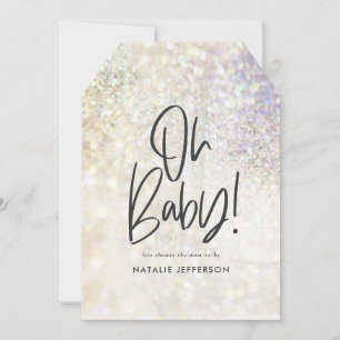 O brilho brilha, classe. chá