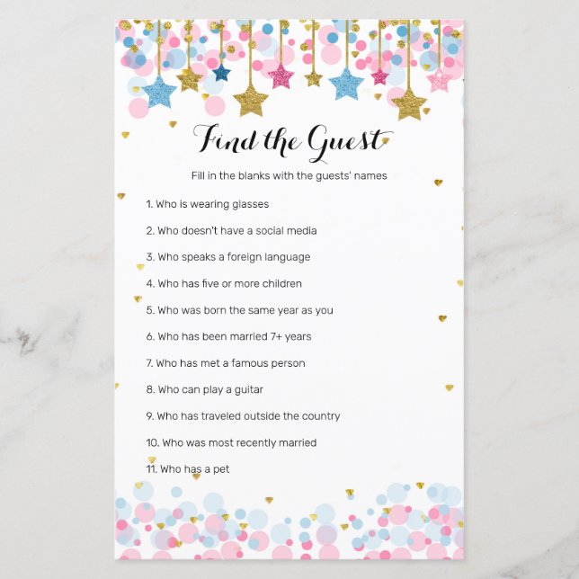 O brilho rosa azul trincheira (Frente)