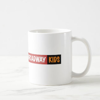 O BROADWAY CAÇOA a caneca