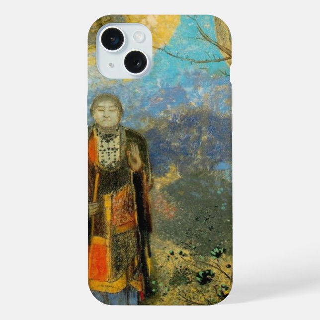 O Buda (The Buddha) (Verso)